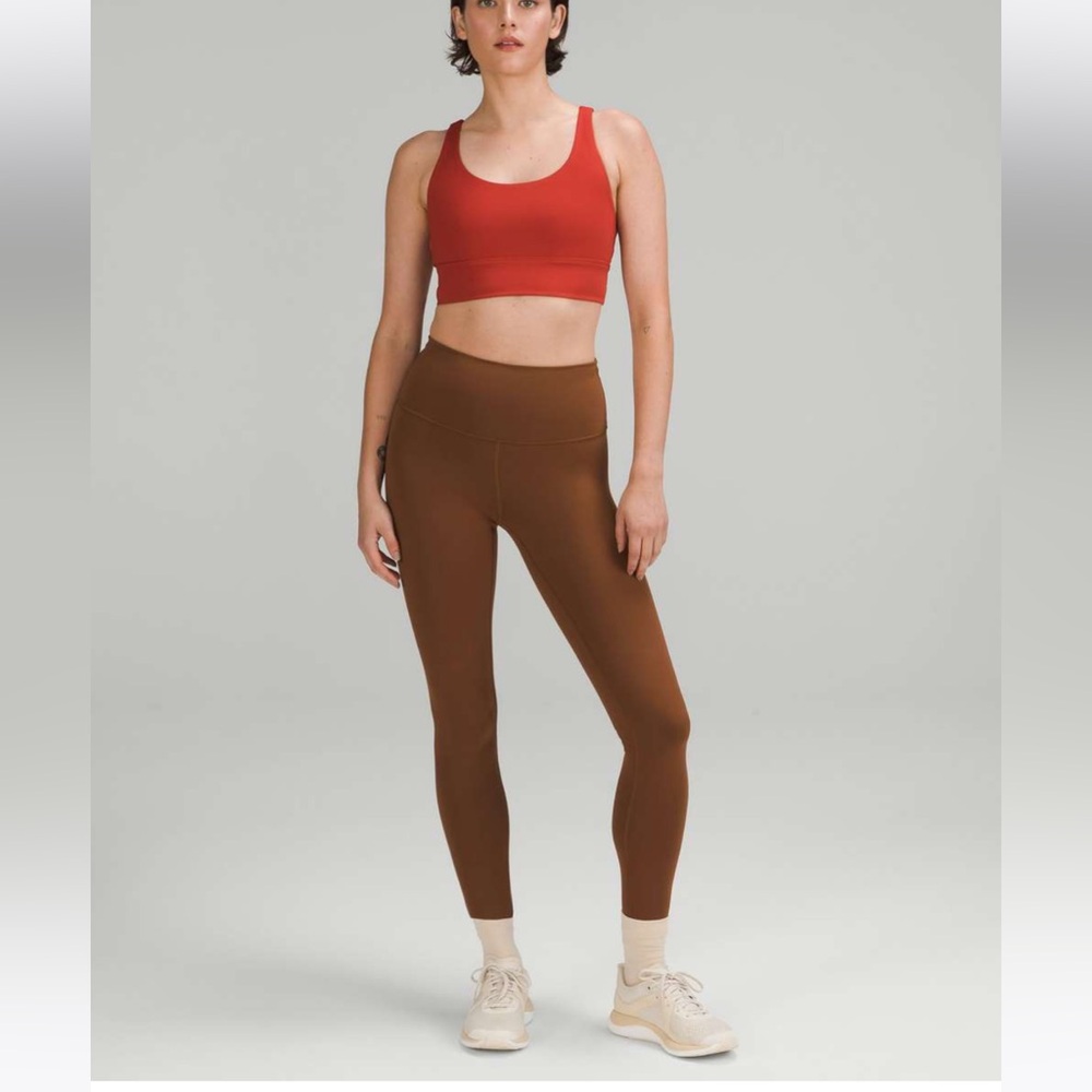 lululemon Wunder Train High-Rise - 10